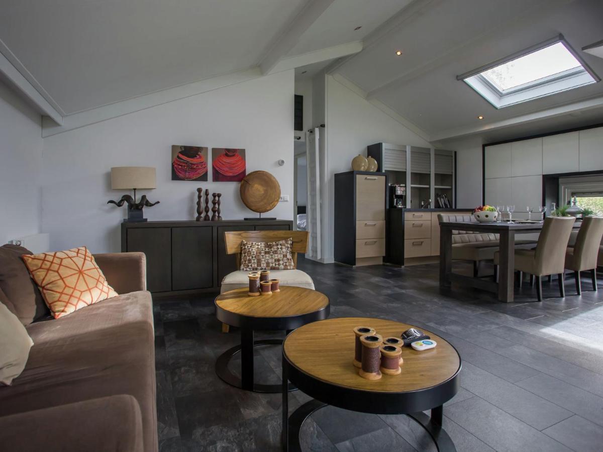 Holiday Home In Kattendijke With Terrace Bagian luar foto