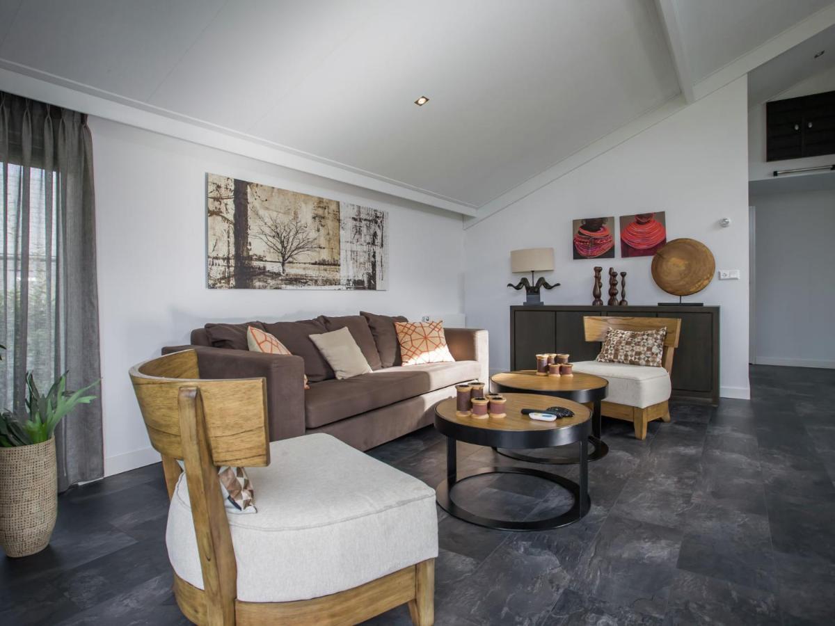 Holiday Home In Kattendijke With Terrace Bagian luar foto